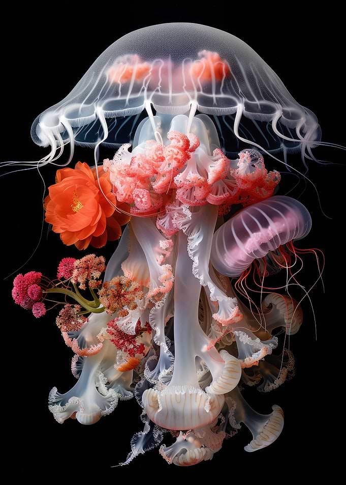 jellyfish