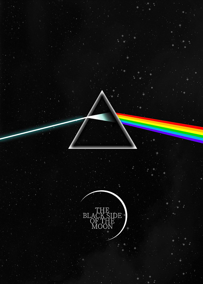 THE BLACK SIDE