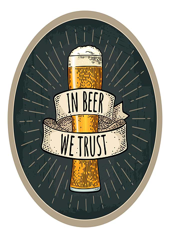 Beer And Beards