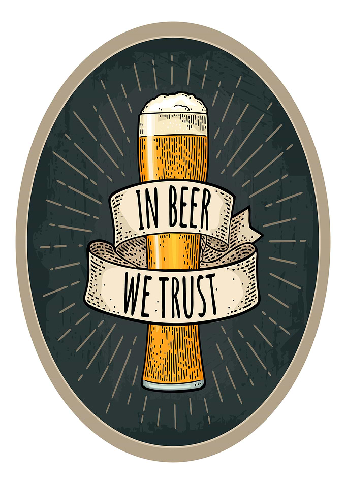 Beer And Beards