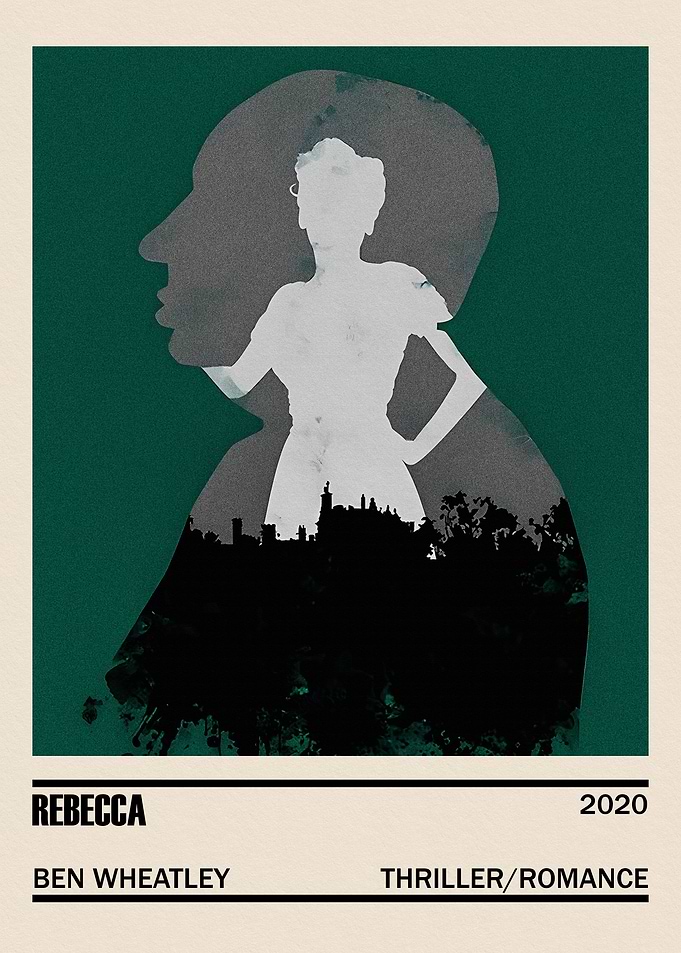 Rebecca Minimalist