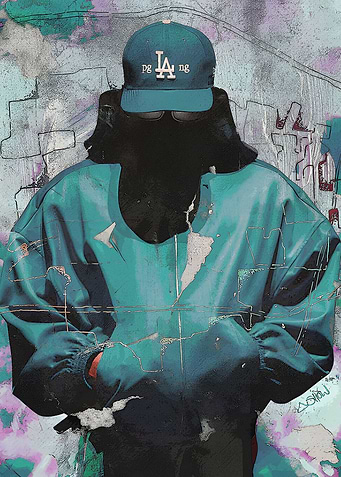 Latest drop