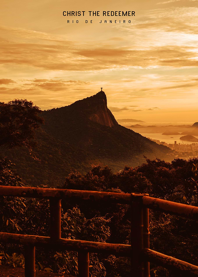 Christ the Redeemer