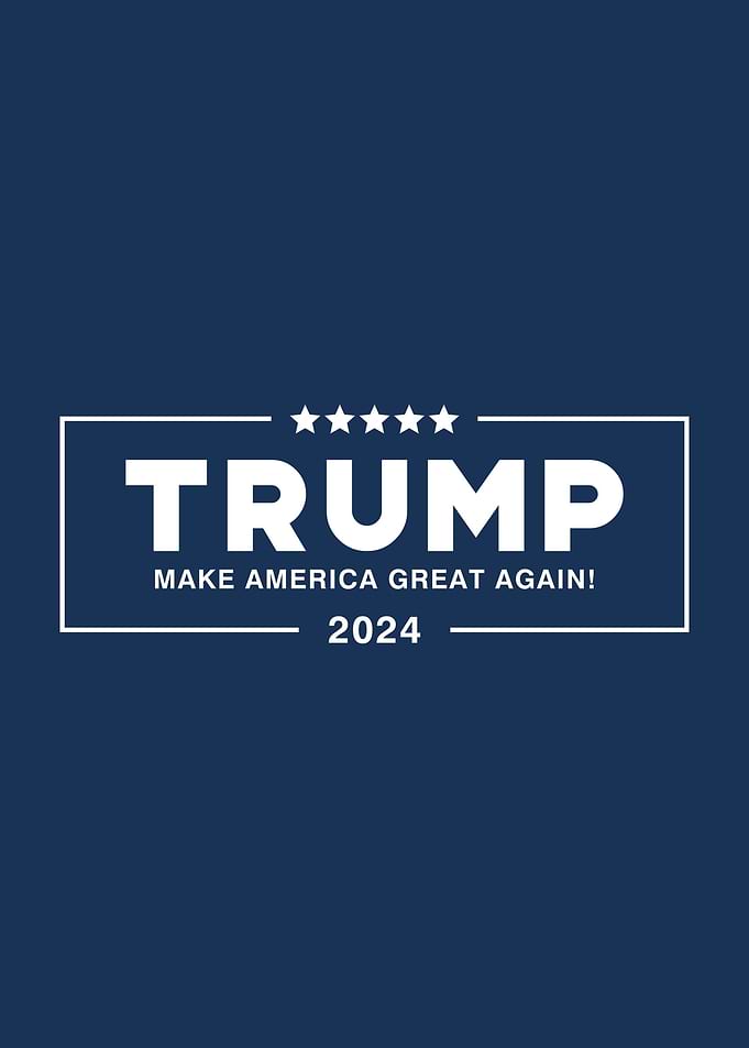 Trump 2024