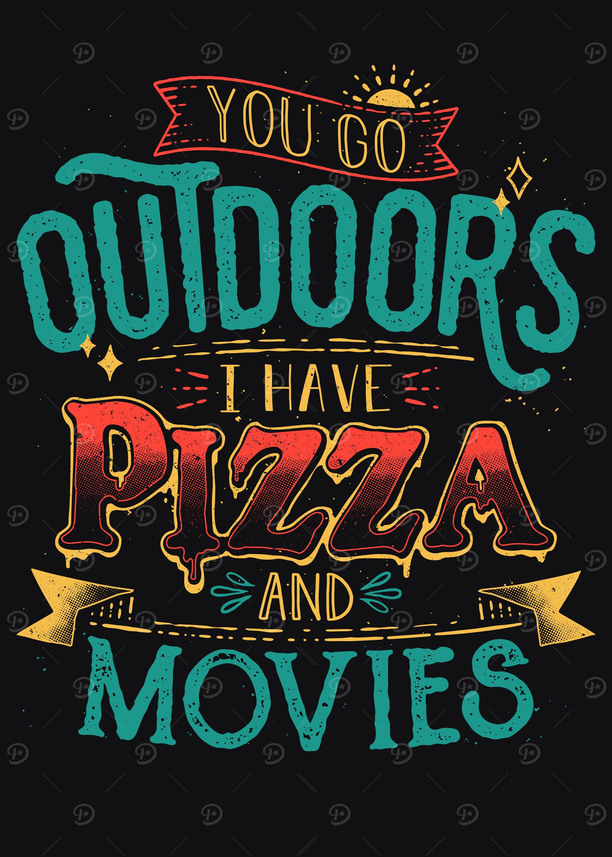You go Outdoors