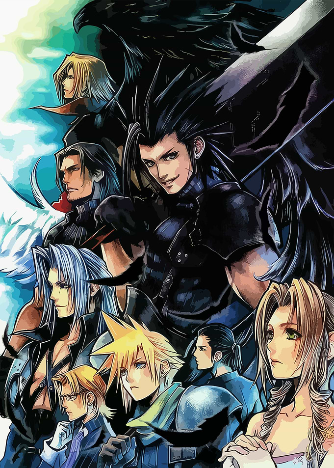 Final Fantasy