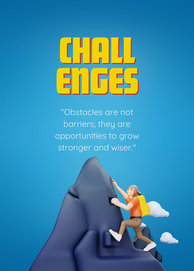 Challenges