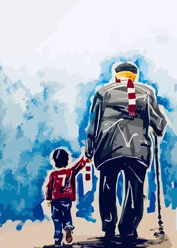 Sir Alex Ferguson x CR7
