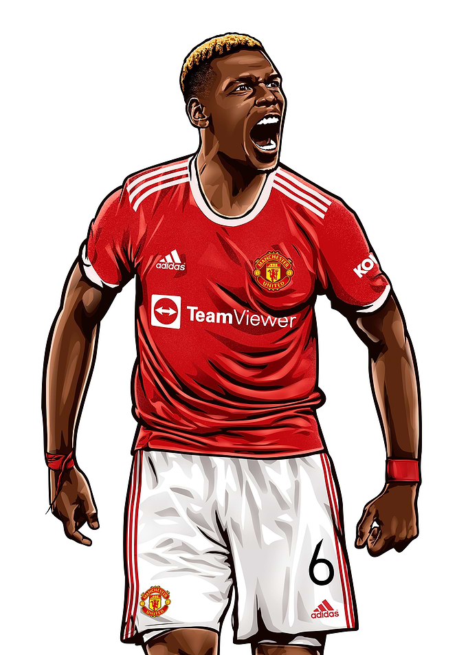 hala pogba