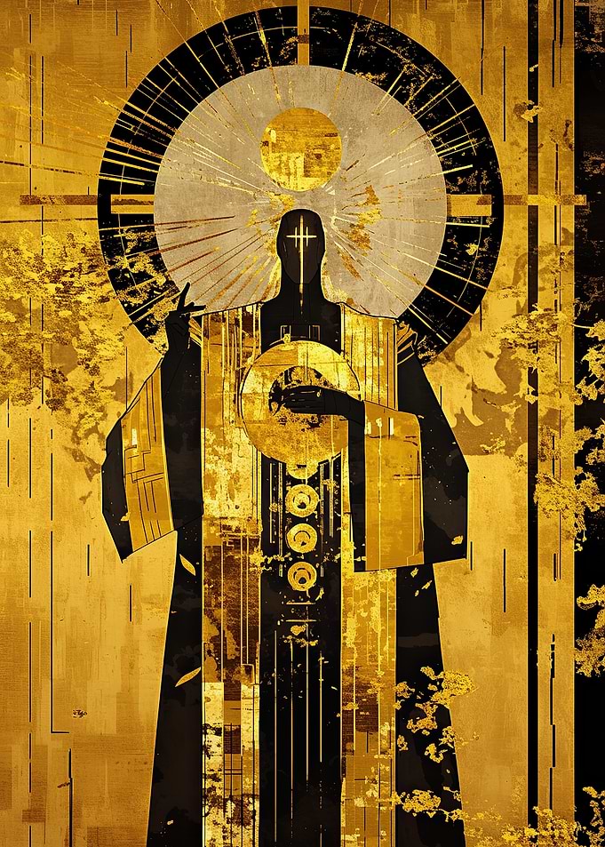 Solar Priest