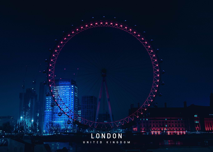 London