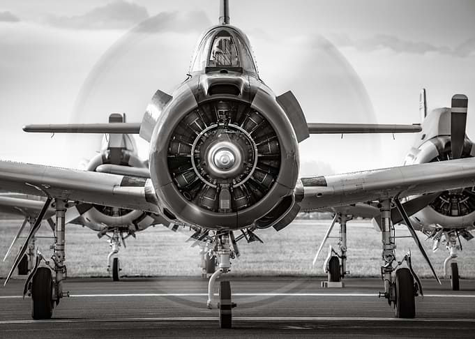 engine start