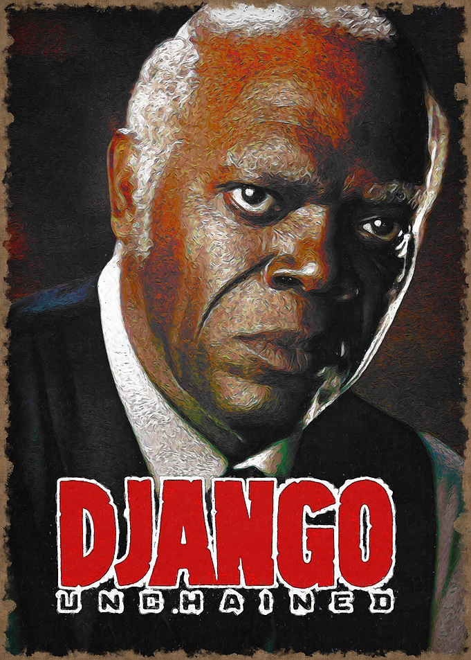 django ucnhained