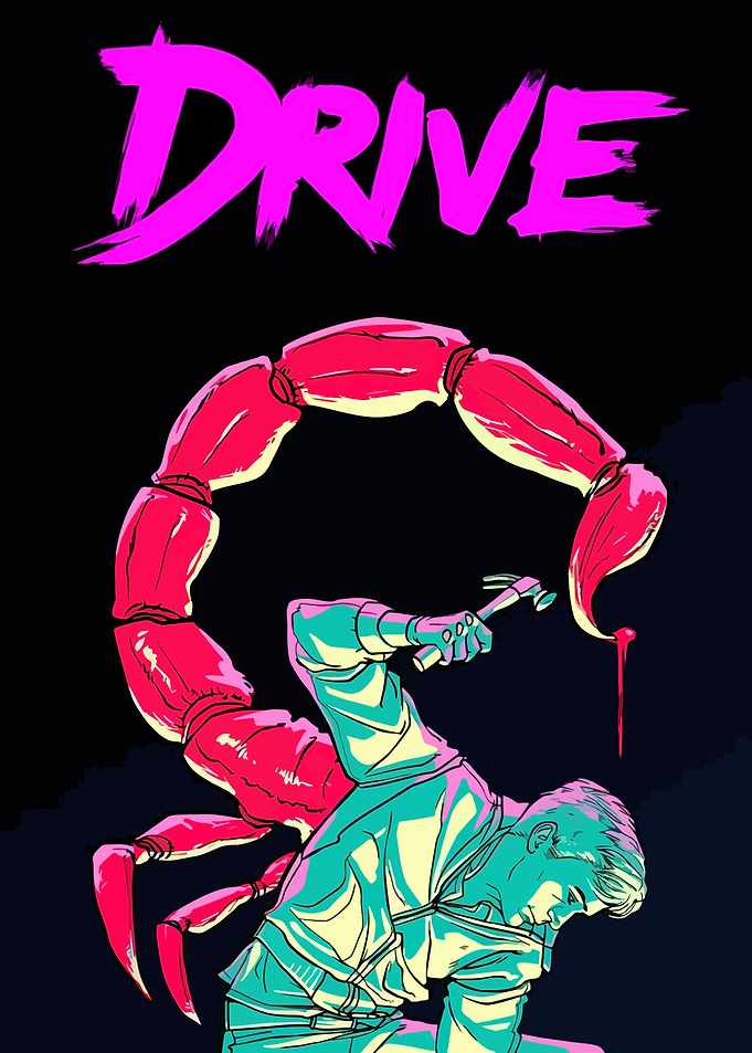 Drive