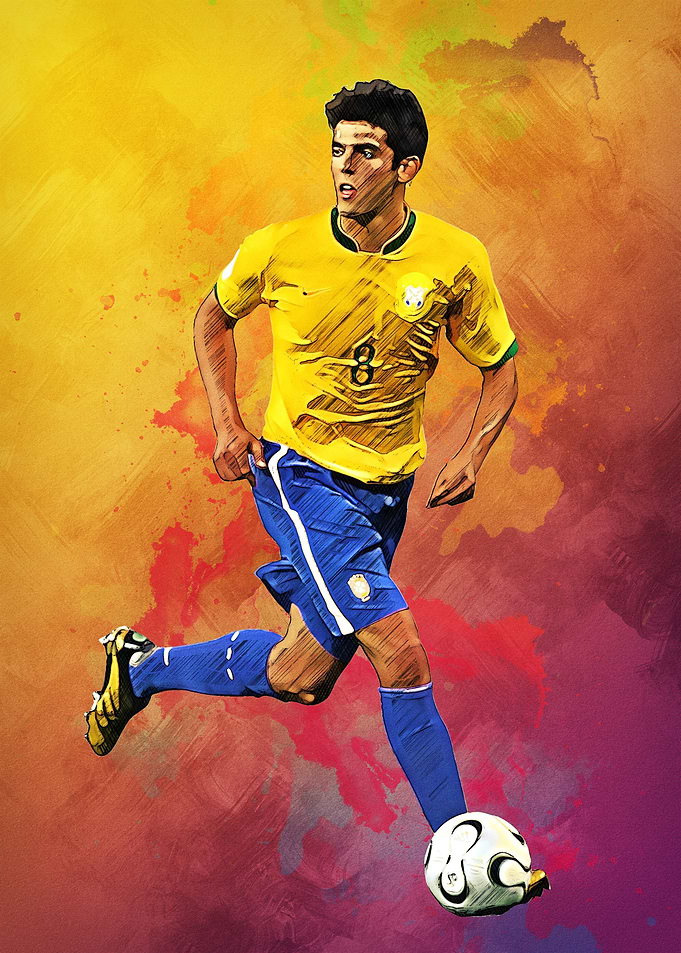 Ricardo Kaka