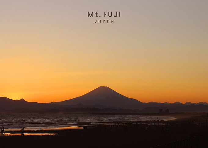 Mount Fuji