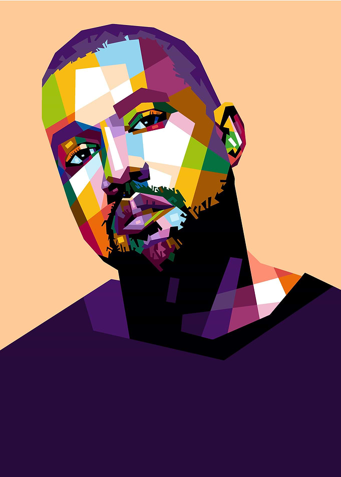 Kanye West