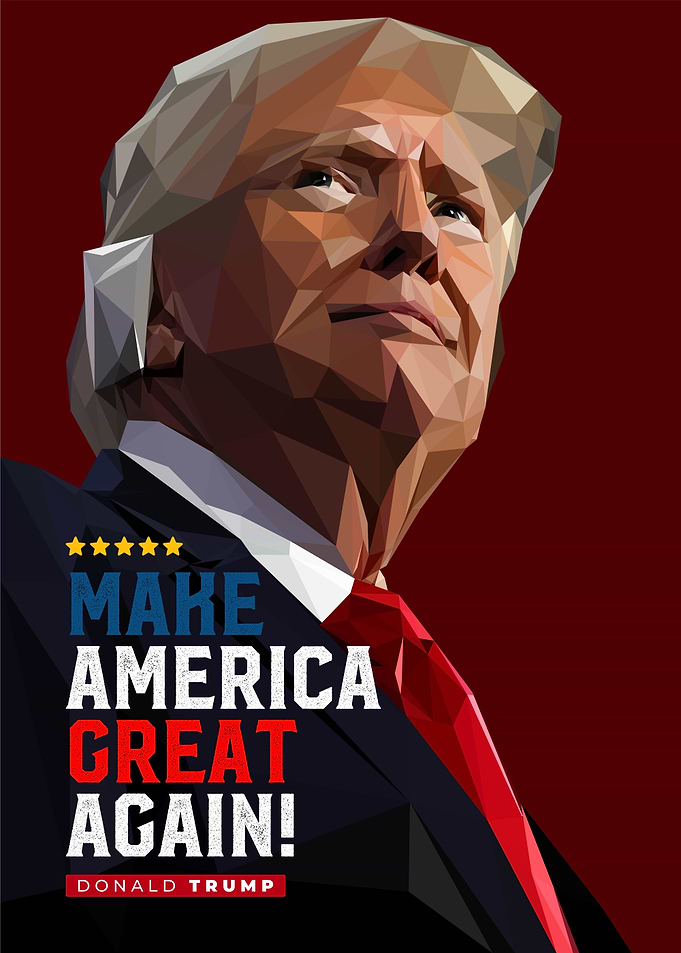 make america great again