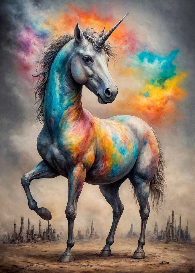 Unicorn