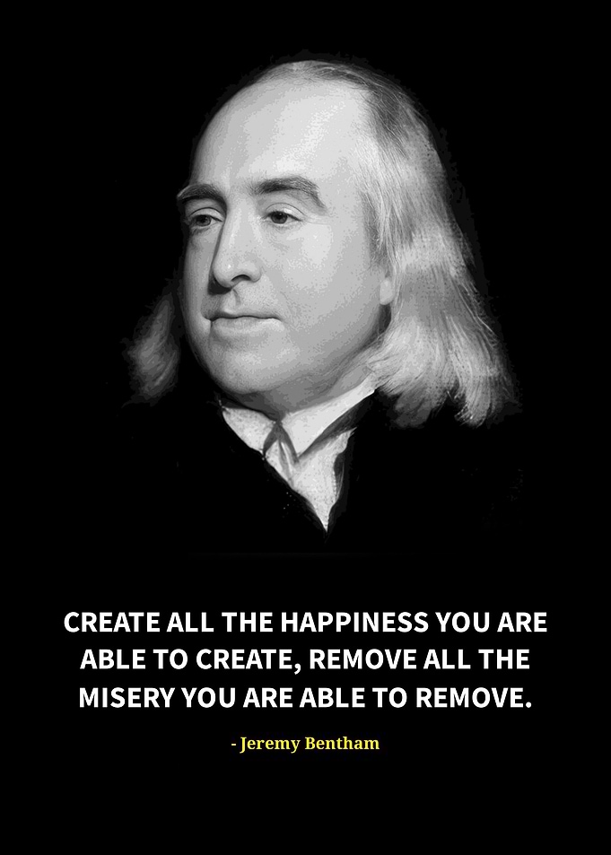 jeremy bentham