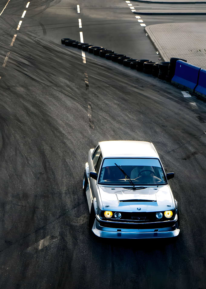 BMW M3