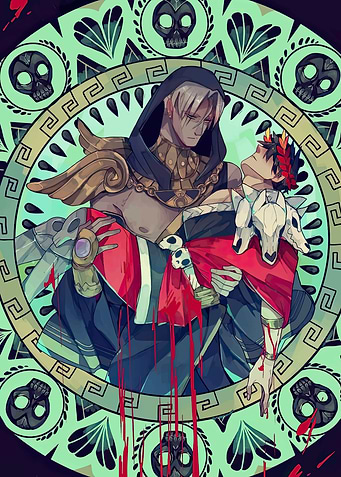 Hades