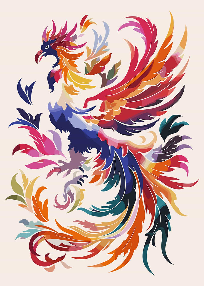 Phoenix Retro