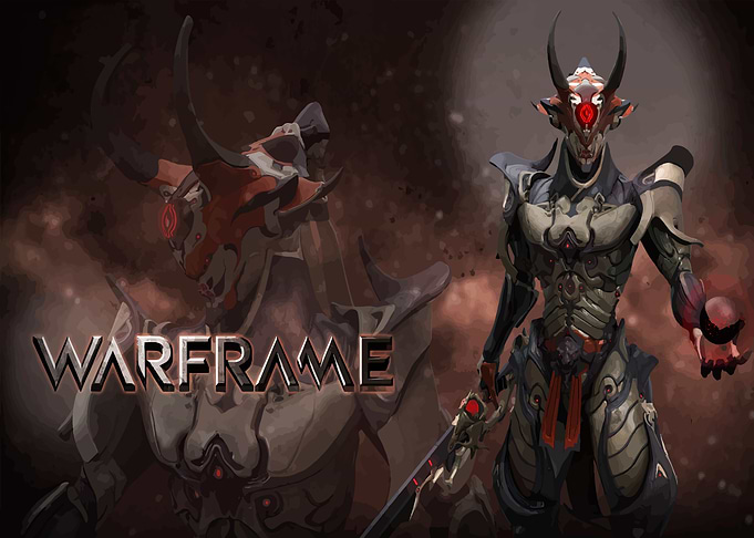 warframe