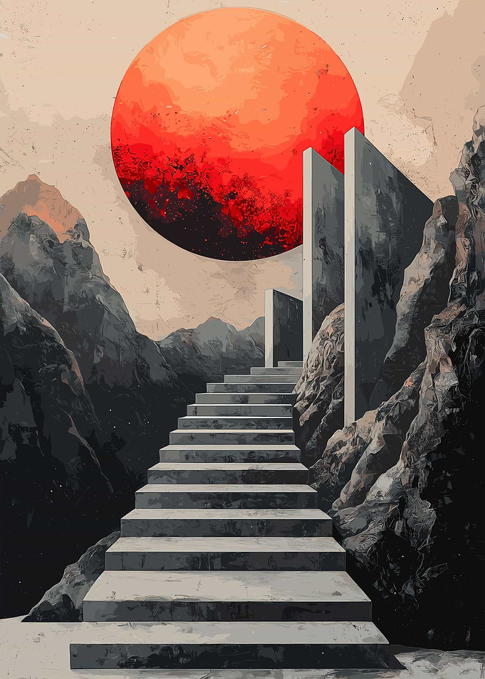 Minimalist Space