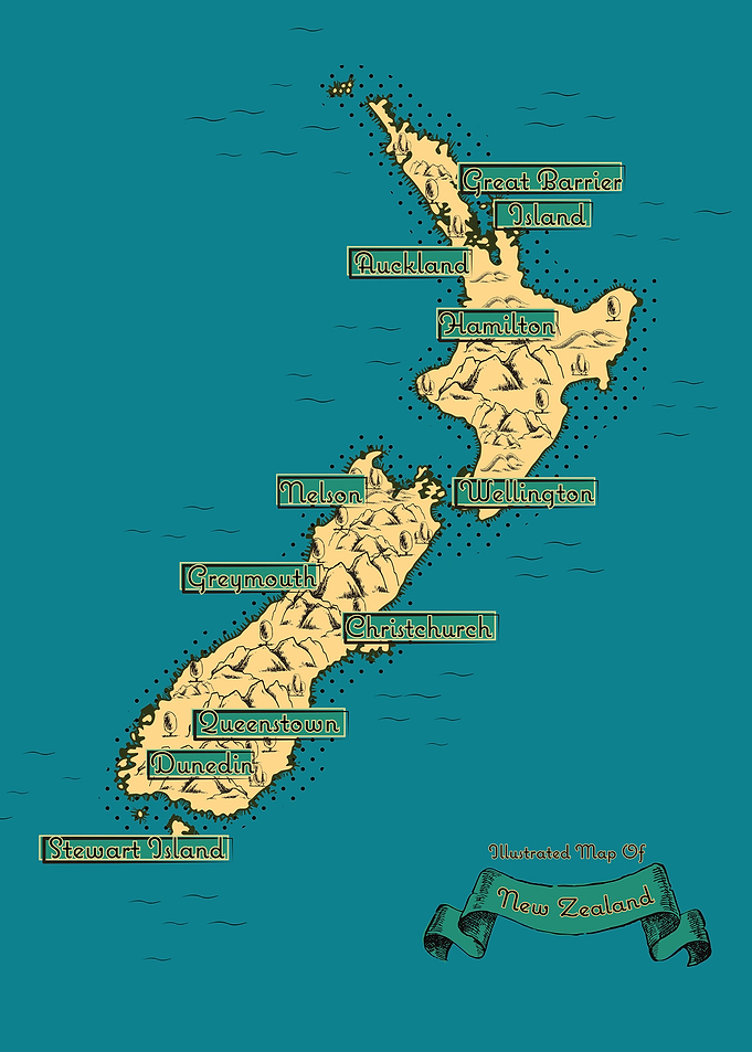 New Zealand