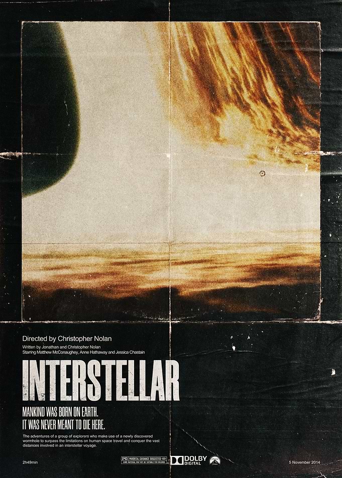 Interstellar