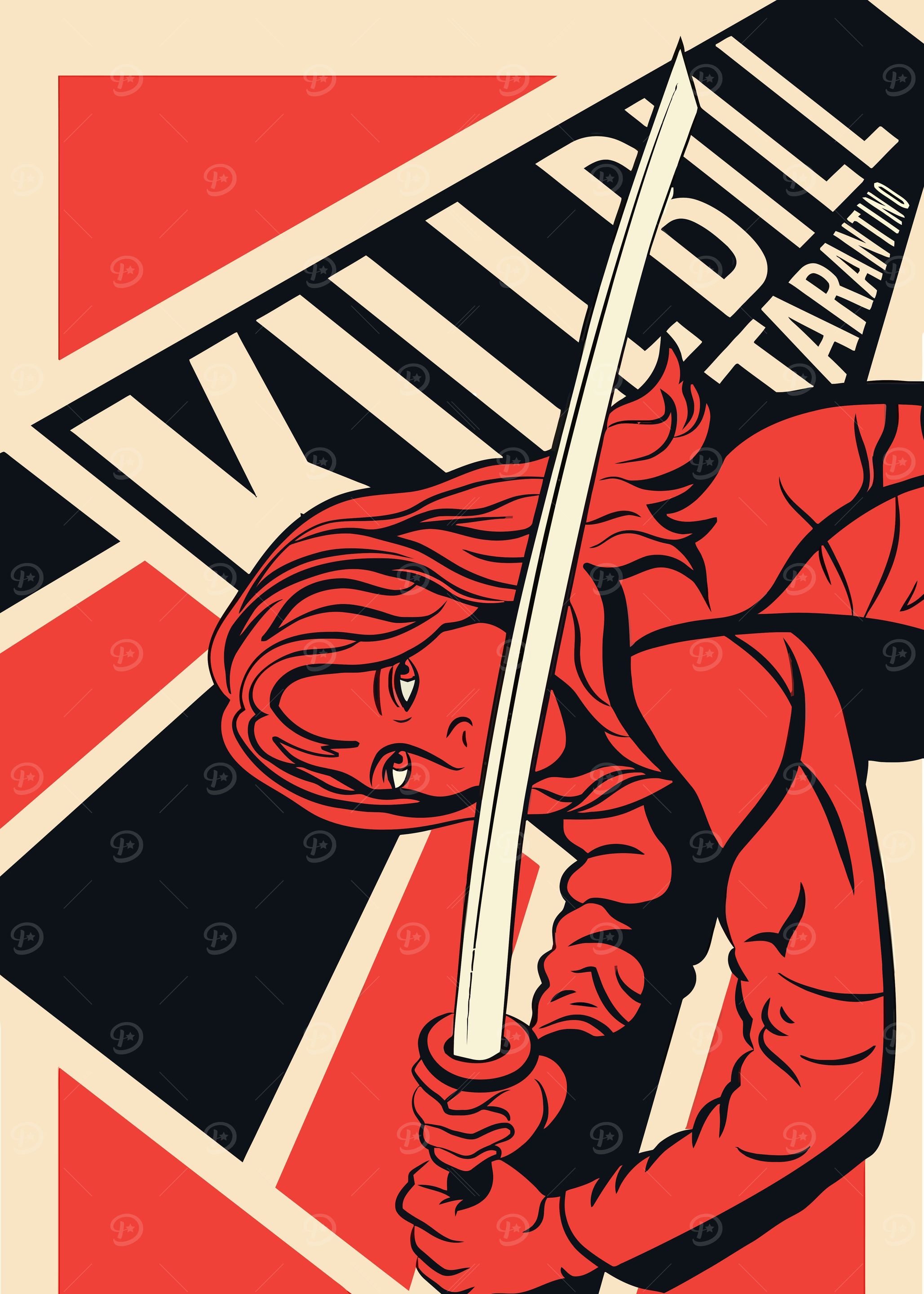 Kill bill
