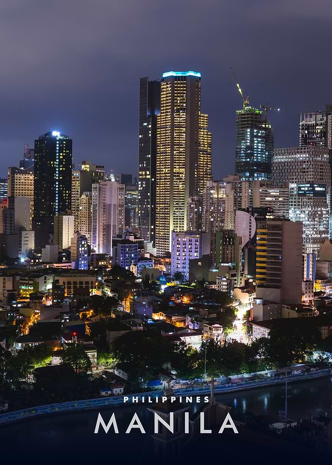 Manila Philippines