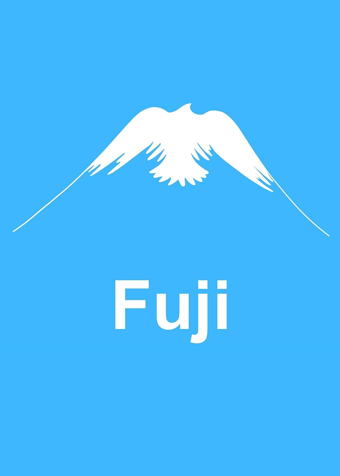 Mount fuji