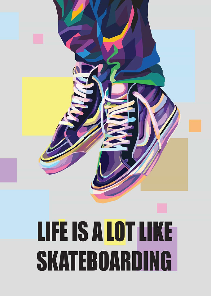 skater