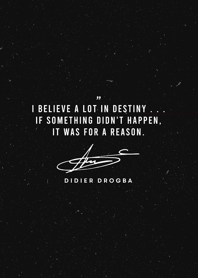 Didier Drogba