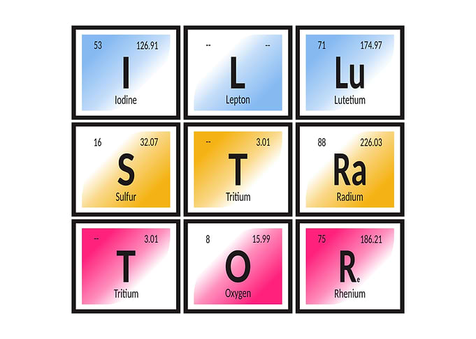 Illustrator Elements
