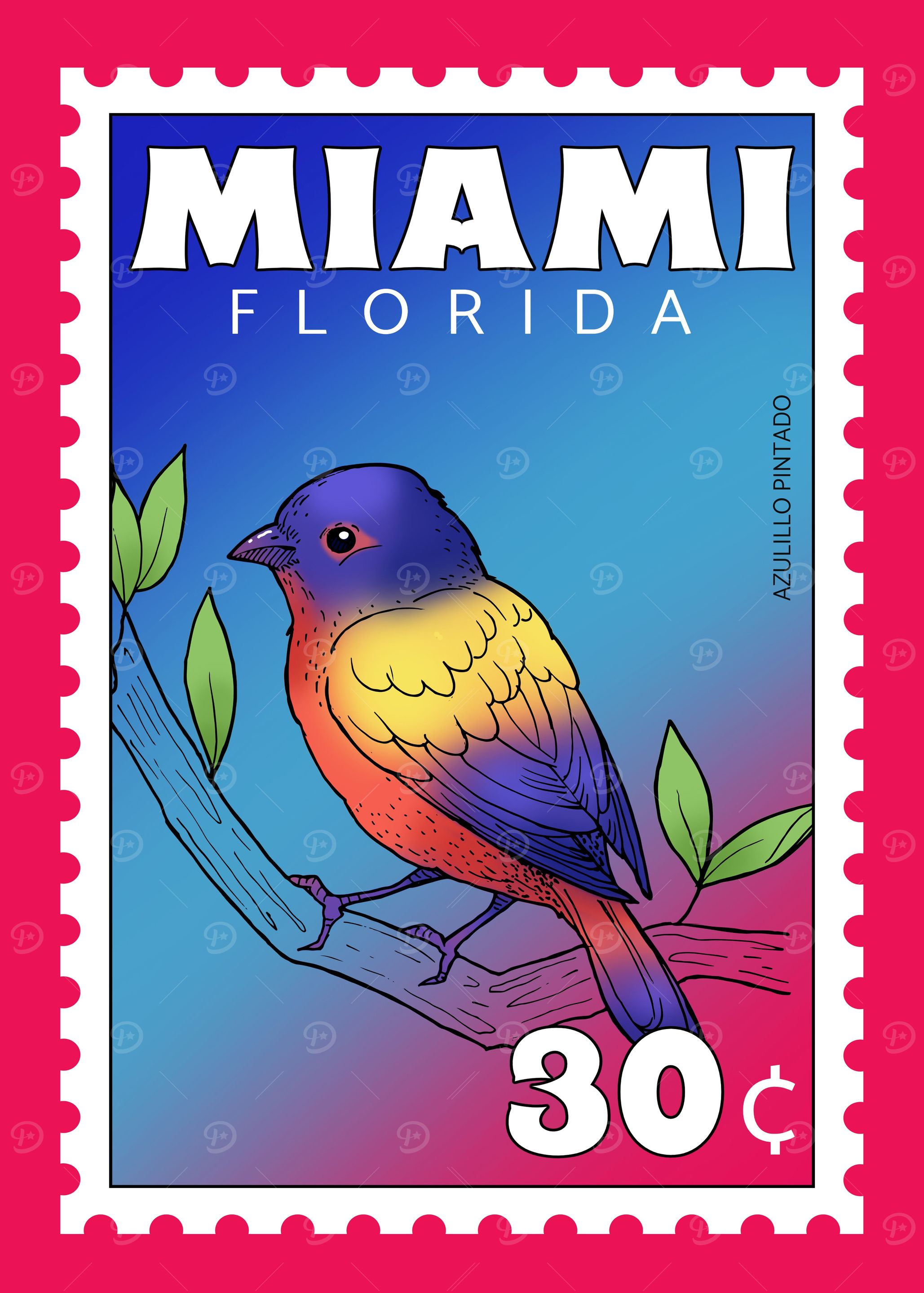 miami
