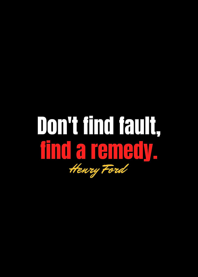 Henry Ford Quotes