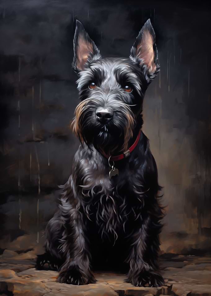 Scottish Terrier