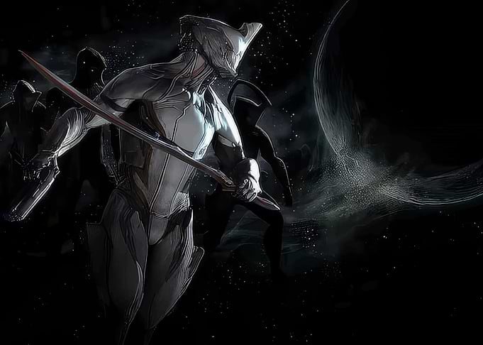 warframe