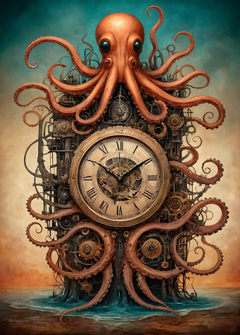 Octopus
