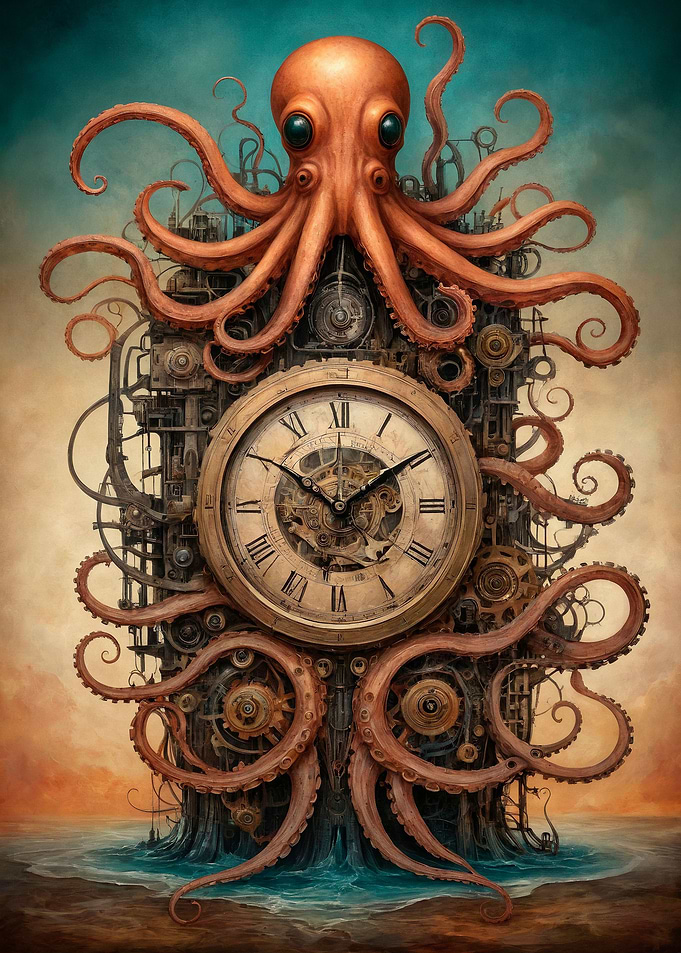 Octopus