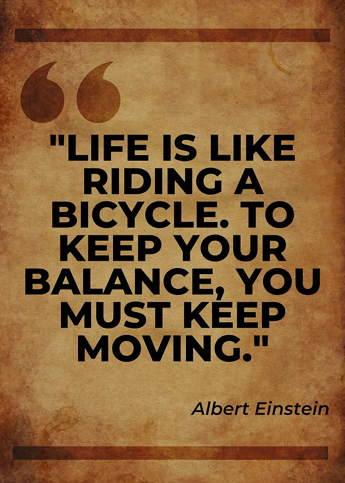 Motivation Quotes