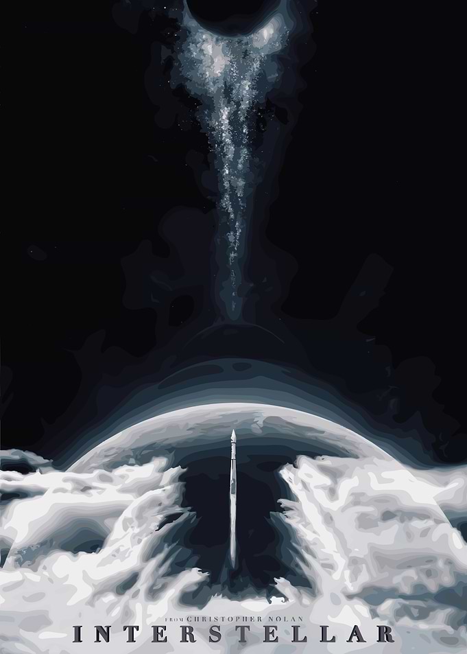 Interstellar