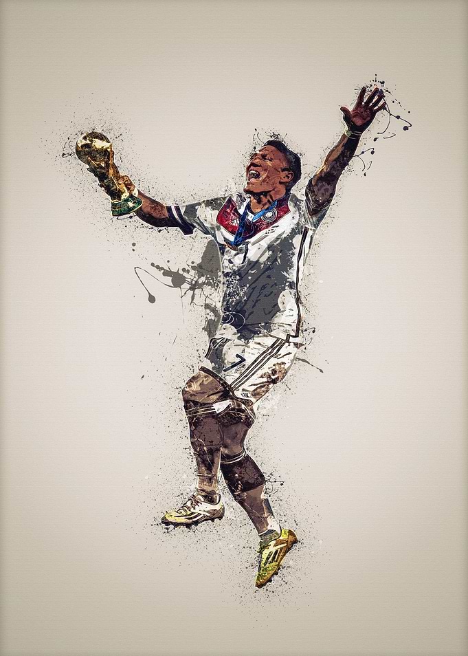Bastian Schweinsteiger