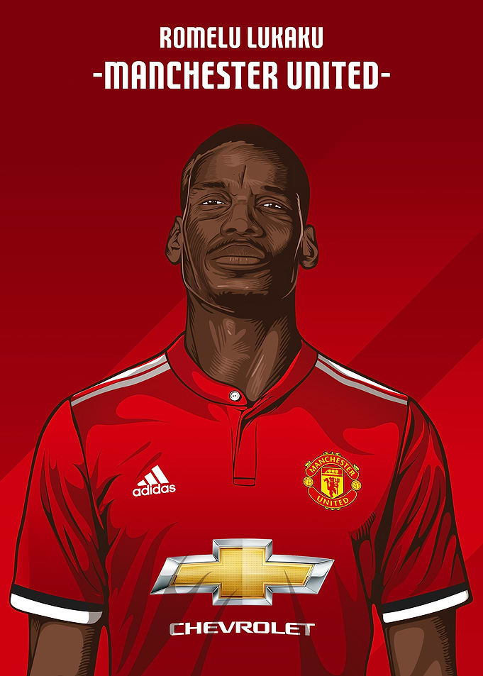 hala romelu lukaku
