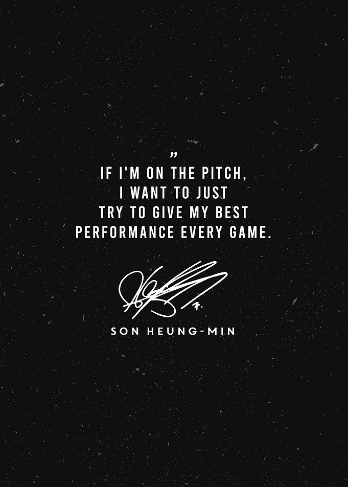 Son Heung Min