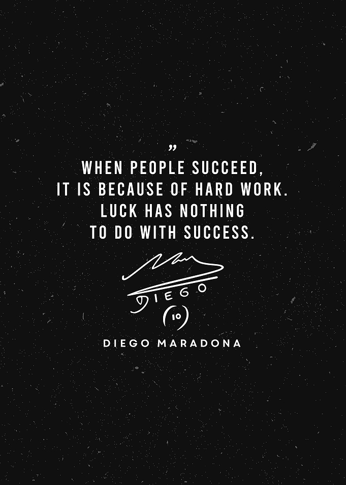 Diego Maradona