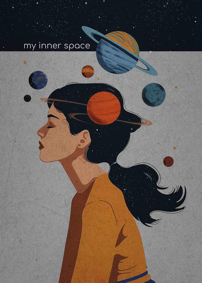 My Inner Space